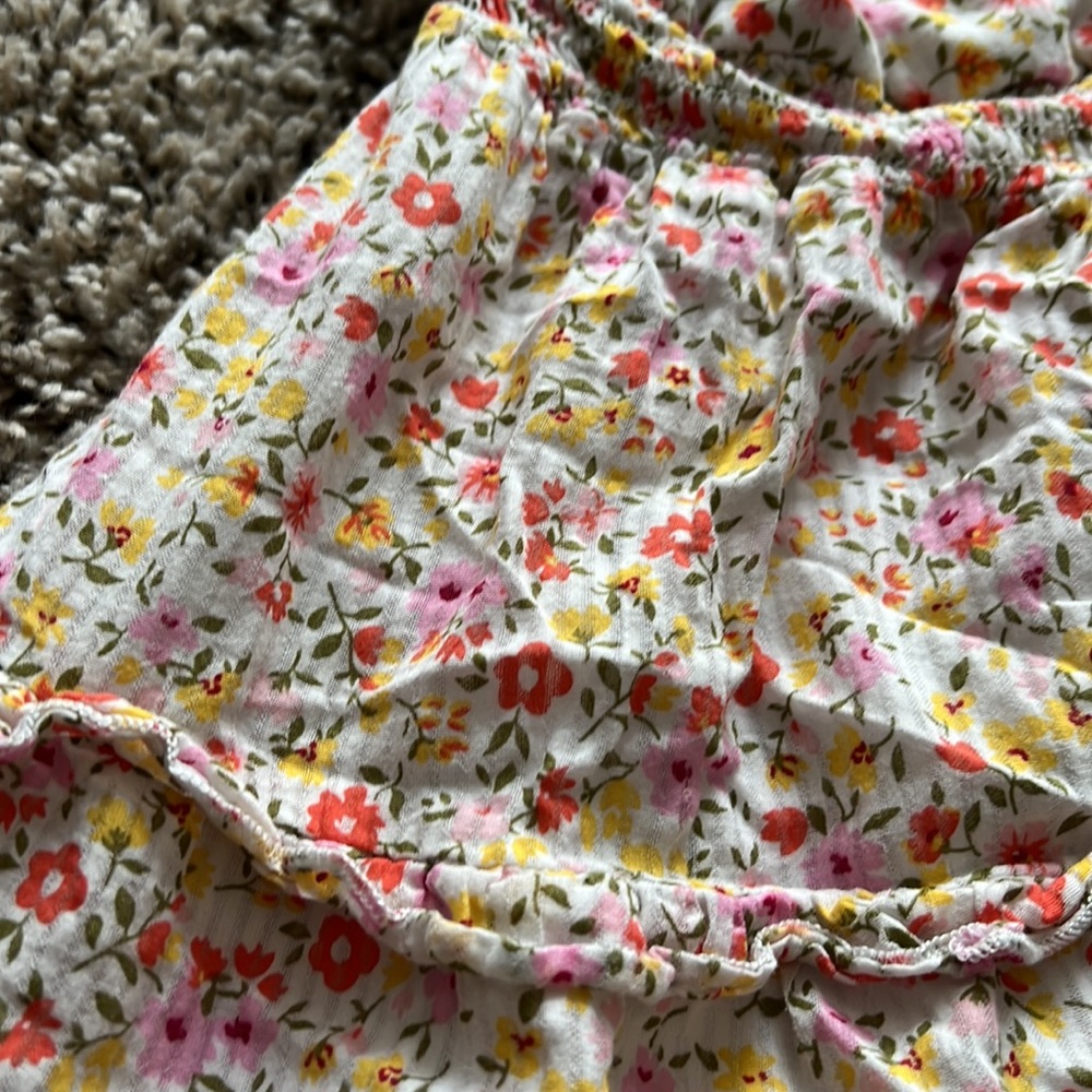 Spring Summer Dress - Picture 3 of 3